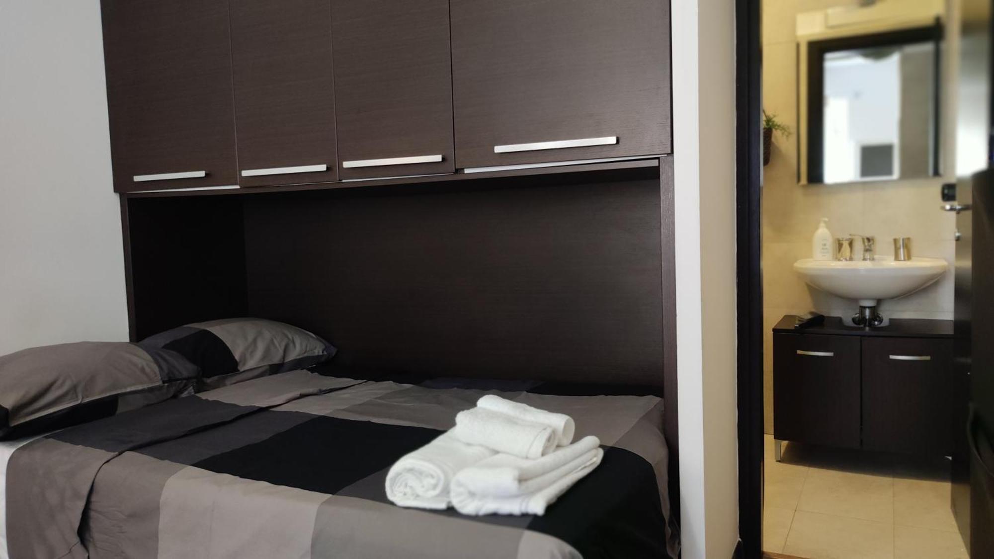 Arco Pace Home Μιλάνο Εξωτερικό φωτογραφία
