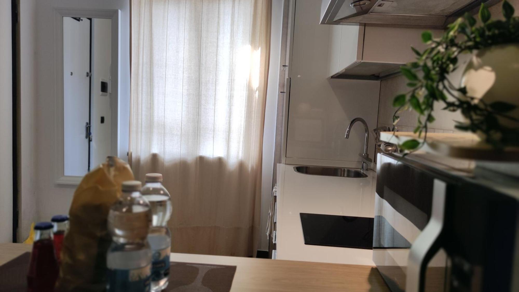 Arco Pace Home Μιλάνο Εξωτερικό φωτογραφία
