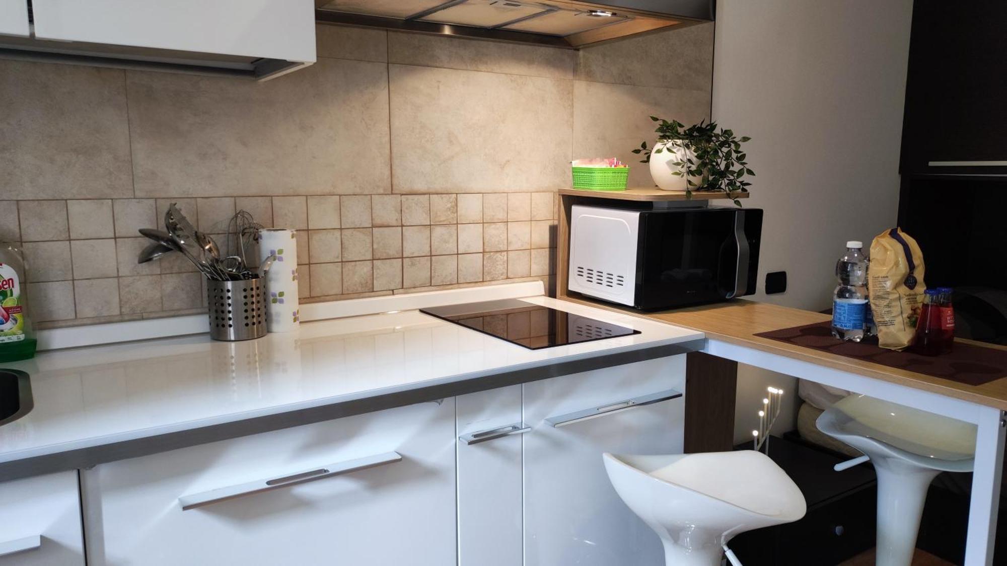 Arco Pace Home Μιλάνο Εξωτερικό φωτογραφία